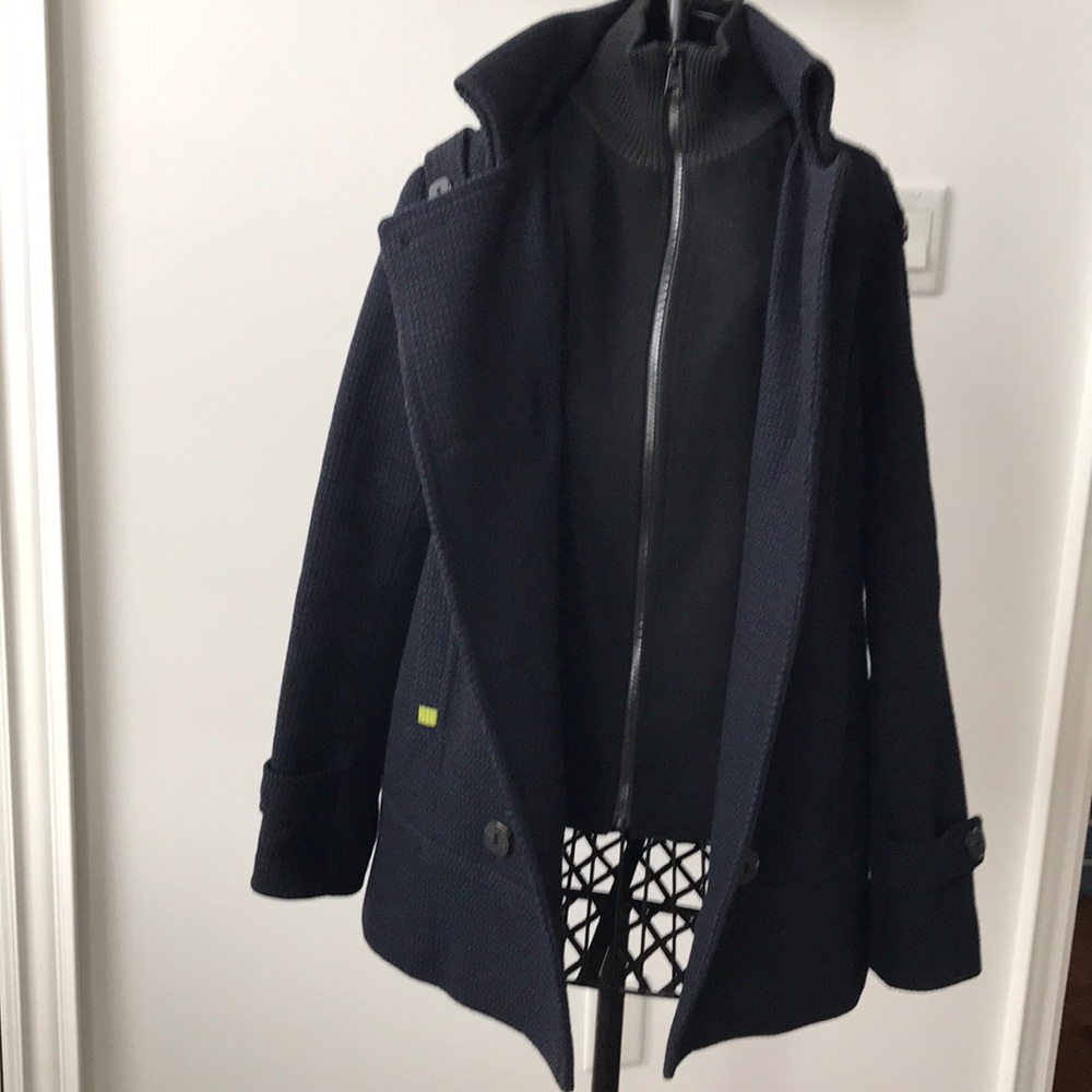 Soia & Kyo Jacket